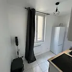 Le Spacieux Apartamento