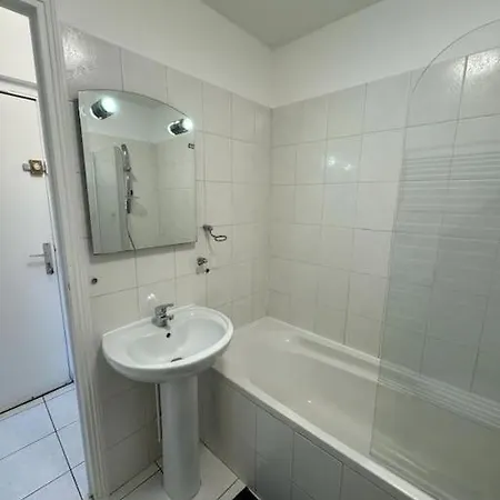 Appartement Le Spacieux Le Havre
