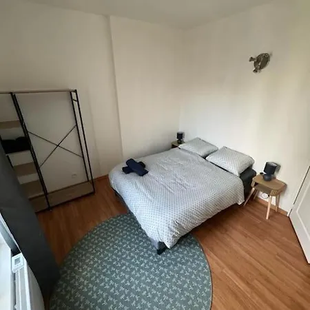 Le Spacieux * Le Havre