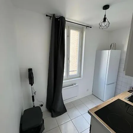 Le Spacieux Apartment